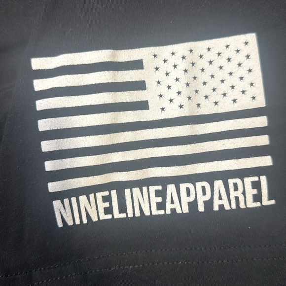 Get the hell out American Patriotic Freedom T Shirt New Graphic Tee size 2XL - Picture 3 of 4